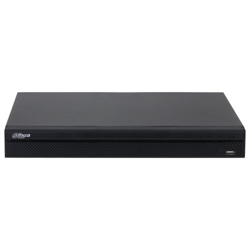 Dahua NVR4216-16P-4KS3 16-kanalni 1U 16PoE lite network DVR slika 1