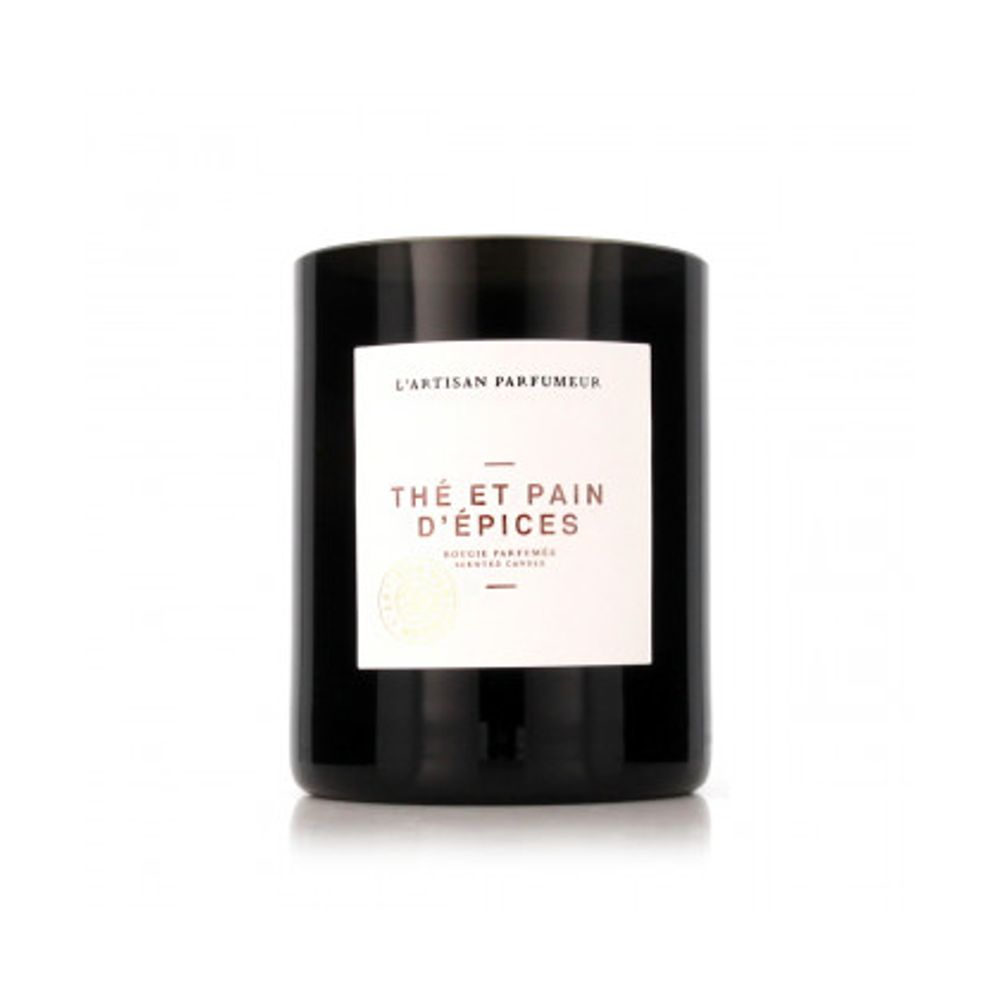L'Artisan Parfumeur Thé et Pain D'Épices Parfume Candle 250 g slika 1