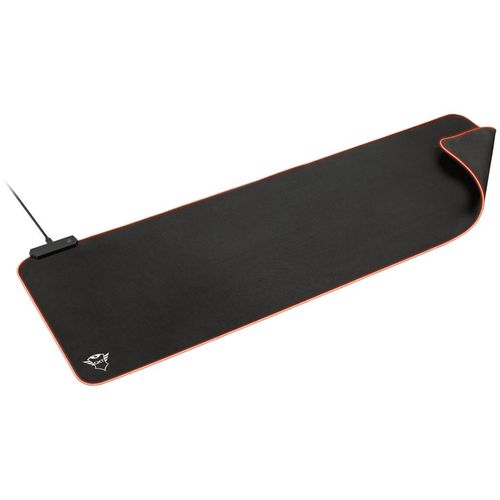 Trust GXT 764 GLIDE-FLEX RGB XXL MOUSE PAD (23395) slika 1