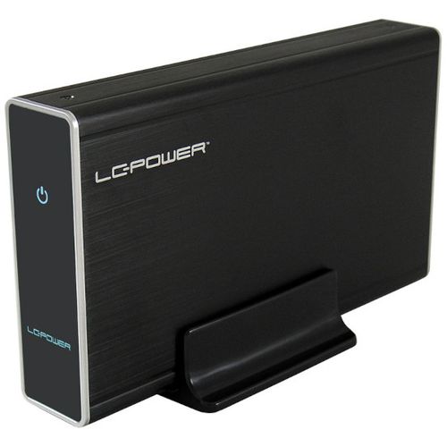 LC-Power LC-35U3, 3,5", USB 3.0, Sata III LC-35U3 slika 1