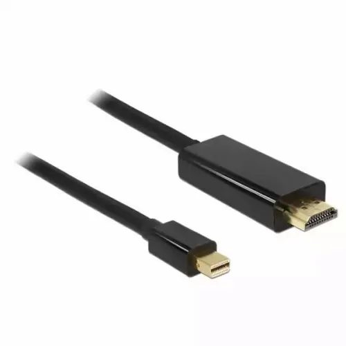 Kabl MiniDisplayport - HDMI M/M Linkom 1.8m slika 1