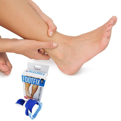  Foot Fix Pro – Dodatak protiv čukljeva slika 5