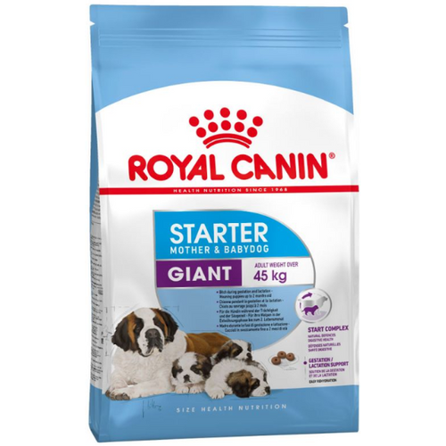 Royal Canin Giant Starter slika 1