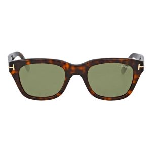 Sunčane naočale Tom Ford Tom Ford FT0237 Tortoise