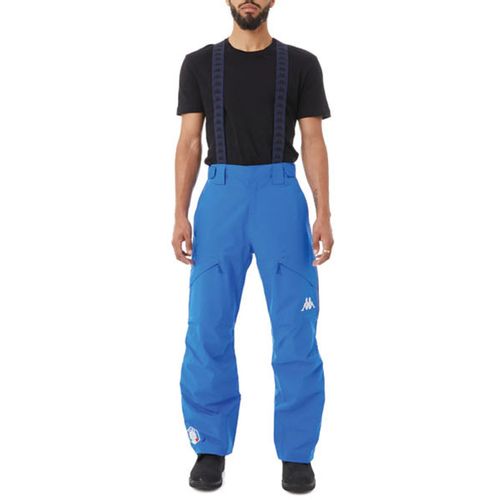 Kappa Ski Pantalone 6Cento 622 Fz Fisi Za Muškarce slika 1