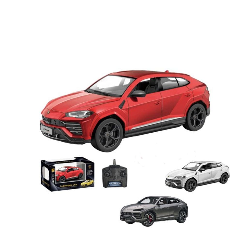 GK Racer Lamborghini Urus 1801 na daljnsko upravljanje 1:18, Sorto slika 1