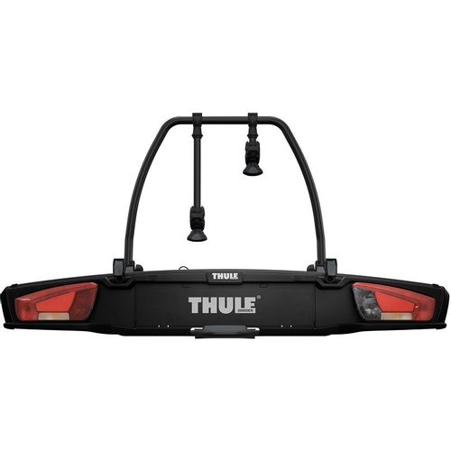 Thule VeloSpace XT 2, 938B nosač bicikla na kuku vozila crni za 2-3 bicikla slika 14