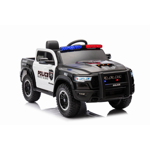 3460004 Auto na akumulator Dodge Ram 1500 Police Design