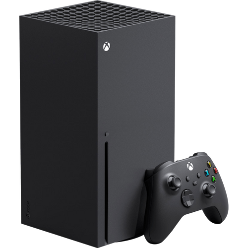 XBox Igraća konzola Xbox Series X 1TB slika 1