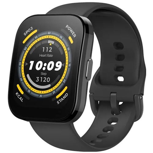 Pametni sat AMAZFIT Bip 5/Soft Black slika 1