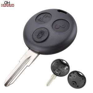Oklop za ključ Smart 3 tipke S11