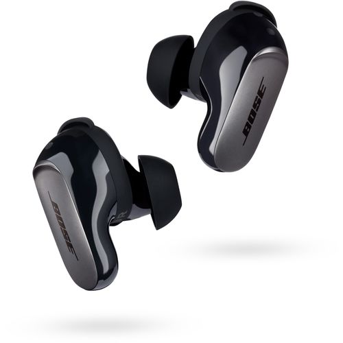 BOSE QuietComfort Ultra Earbuds Black (crne) BT slušalice slika 1