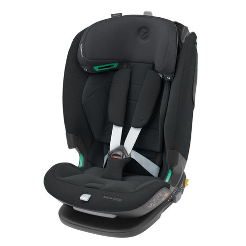 Maxi-Cosi autosjedalica Titan Pro2 i-Size, auth.black slika 1