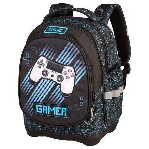 Target ruksak superlight 2 face gamer boy 28048 slika 8