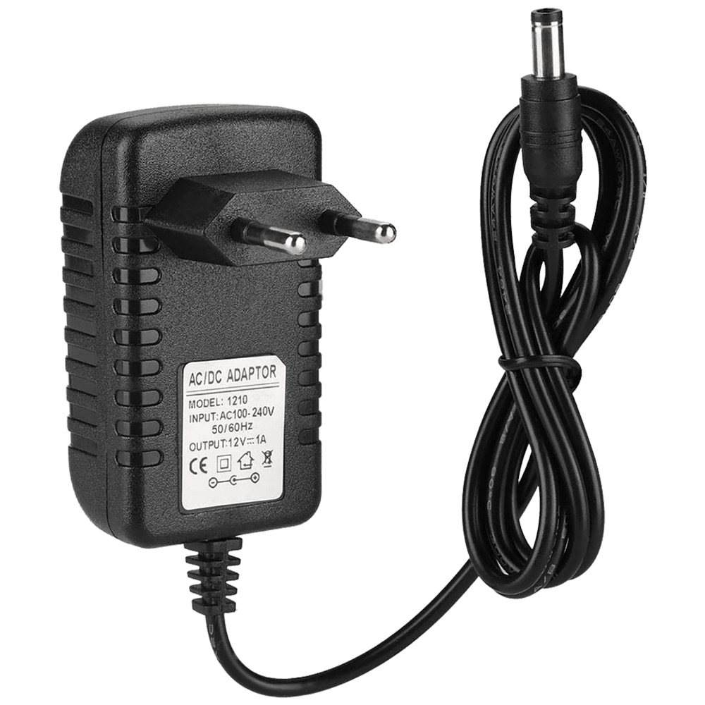 REDLINE Adapter za napajanje, 12V/1A - A-1000 slika 1