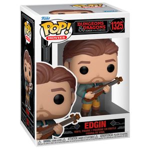 POP figure Dungeons &#38; Dragons Edgin