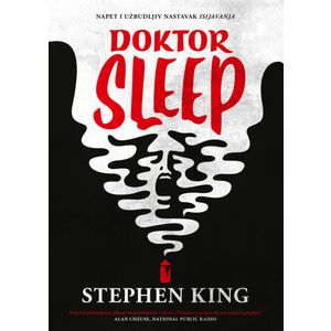 Doktor Sleep