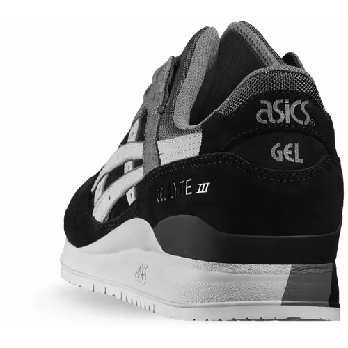 Asics gel-lyte iii hl6b1-9010 slika 10