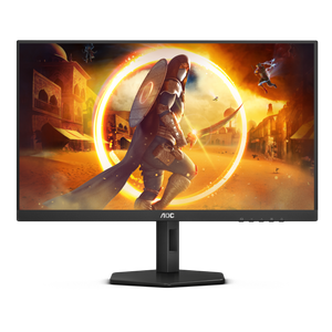 AOC 27G4X Gaming Monitor, IPS 27", 180Hz, DP, 2xHDMI, HAS