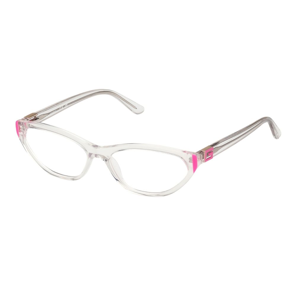 Ženske Dioptrijske naočale Guess Guess GU50146 Transparent slika 2