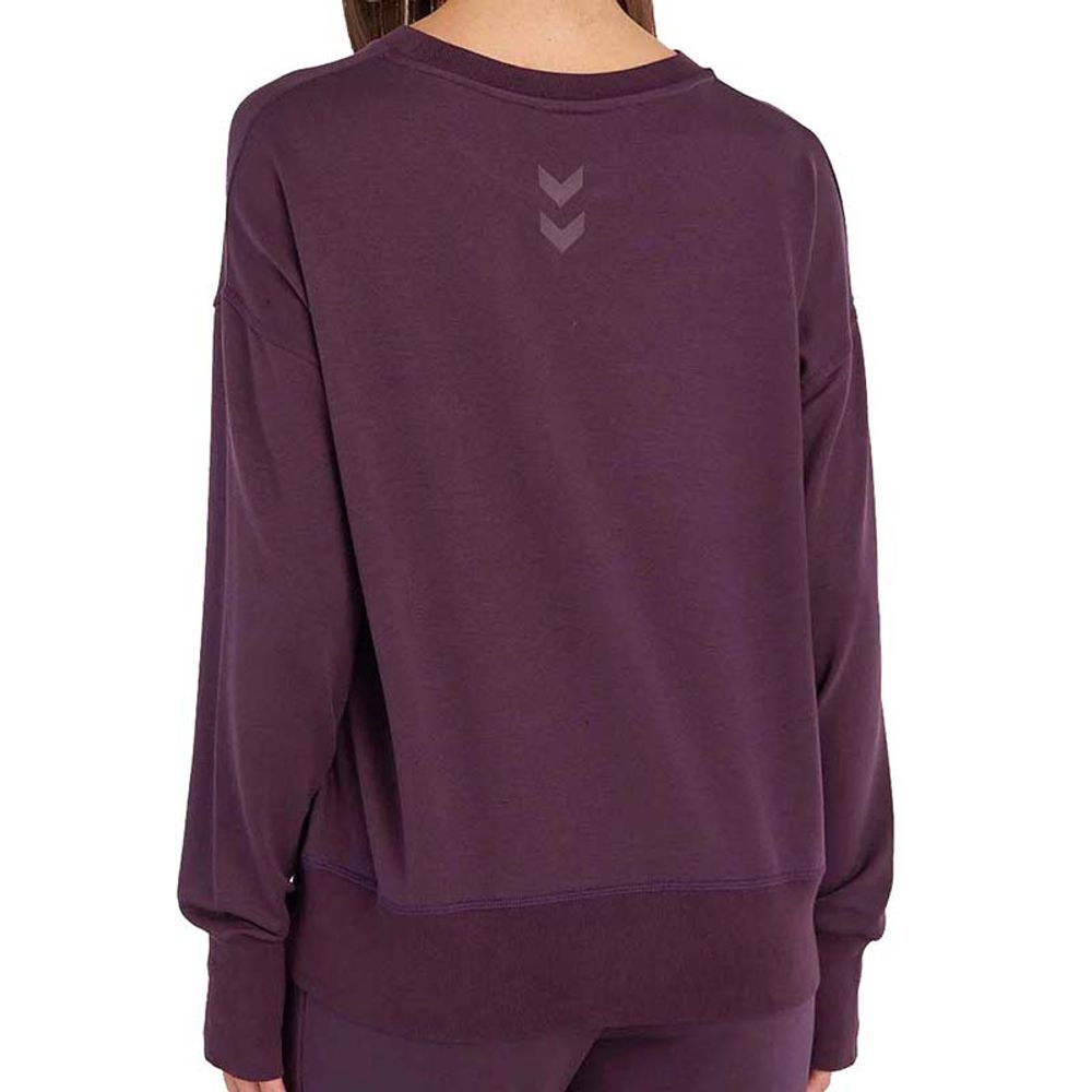 Hummel Duks Hmljonina Sweatshirt za žene slika 3