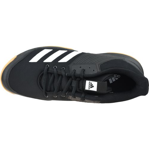 Adidas muške tenisice za košarku ligra 6 d97698 slika 3