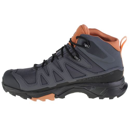 Salomon X Ultra 4 Mid GTX W 412956 - Ženske Planinarske Cipele slika 2