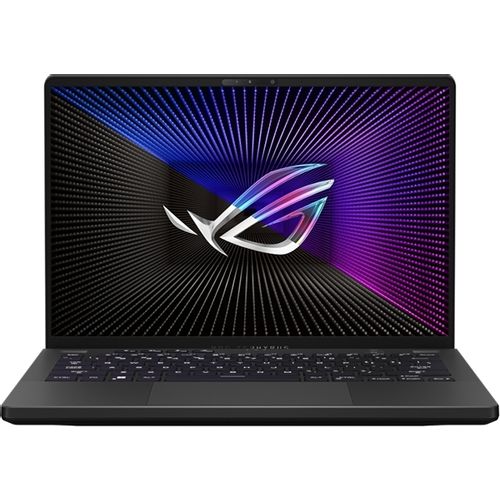 Laptop Asus ROG Zephyrus G14 AniMe Matrix GA402NU-N2010W, R7-7735HS, 16GB, 1TB, 14" QHD+ IPS 165Hz, RTX4050, Windows 11 Home slika 1