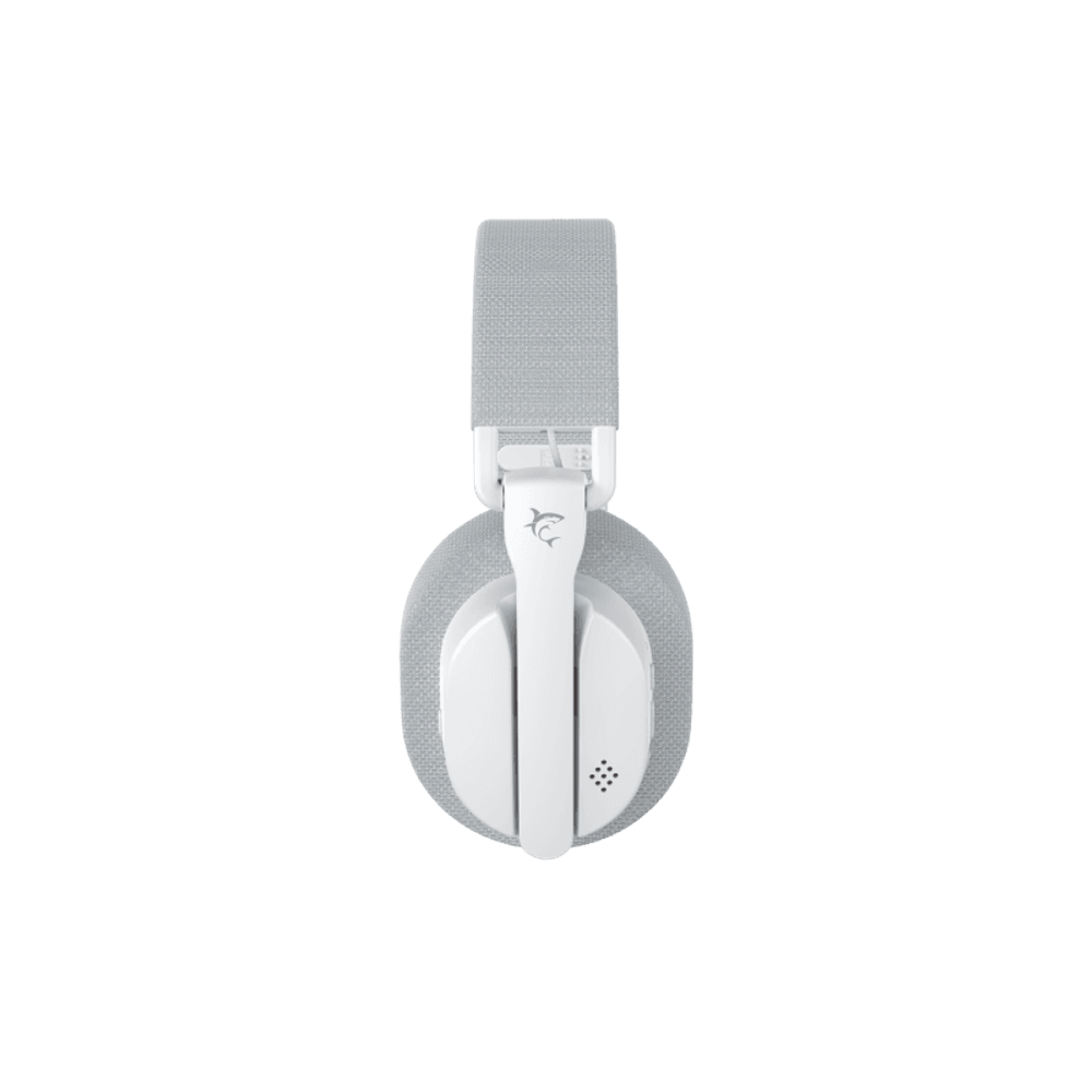 WHITE SHARK PL Slušalice WGH-2444 FIRECREST / Wireless, bijele slika 5