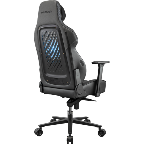 COUGAR Gaming chair NxSys Aero Black slika 6