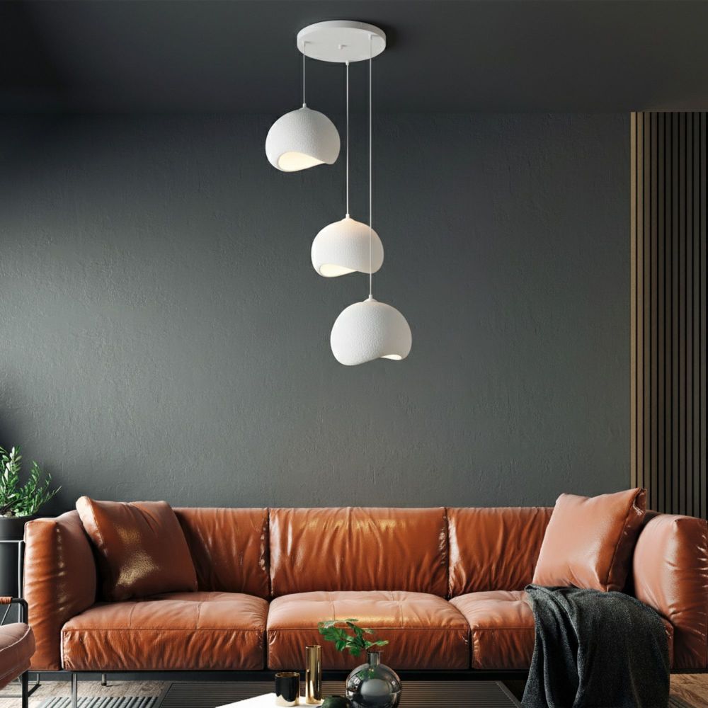 Luster Yontu 15853 - Bijela slika 8