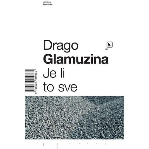 Je li to sve - Glamuzina, Drago slika 1