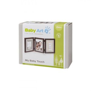 Baby Art My Baby Touch 2print - Brown