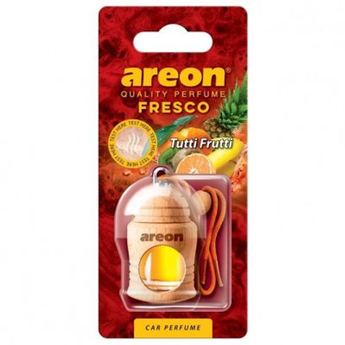 Tečni miris u bočici Areon Fresco - Tutti Frutti slika 1