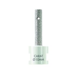 Carat dijamantni razvrtač za keramiku EHM0100656 (10 mm; M14)