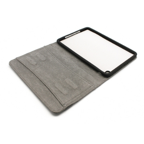 Torbica Moshi za iPad mini siva slika 3