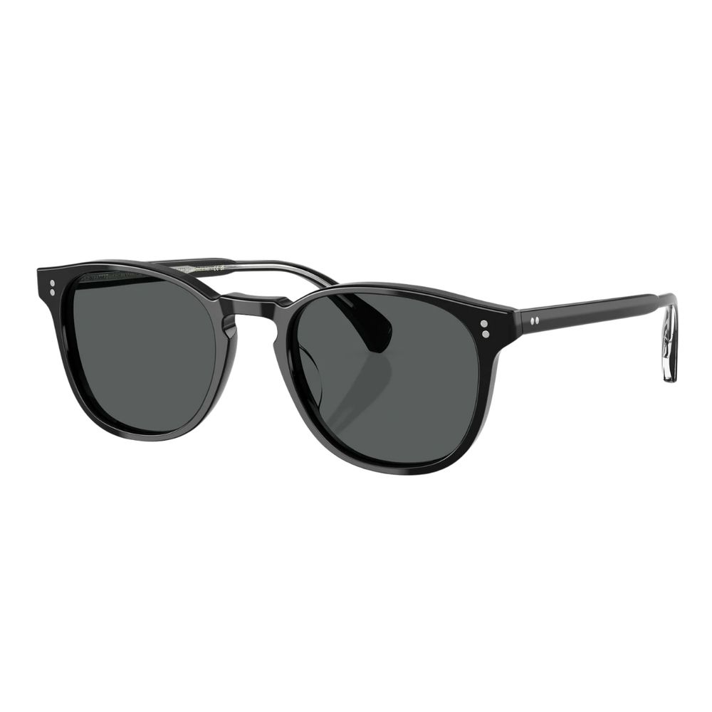 Muške Sunčane naočale Oliver Peoples Oliver Peoples OV5298SU Black slika 2