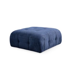 Amaris Pouffe - Plavi Tufet