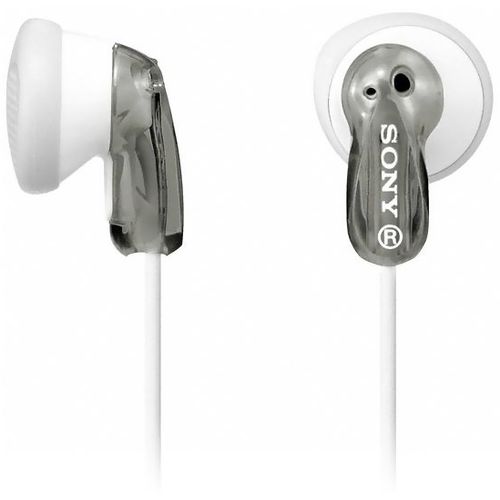 Sony Slusalice MDR-E9 GrayIn-Ear Gray slika 1