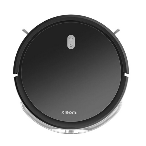 Xiaomi robotski usisavač Robot Vacuum E5, crna slika 1