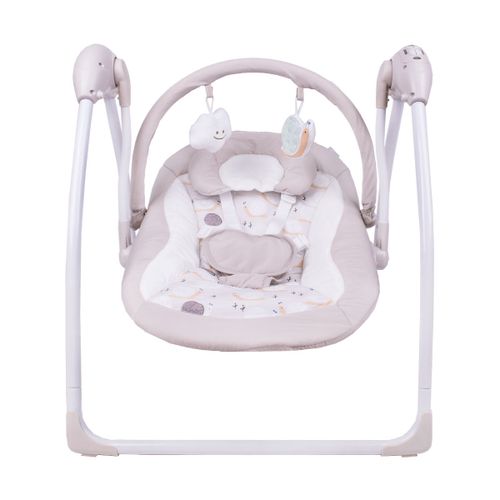 Jungle Njihalica "Baby Swing",0M+ slika 3