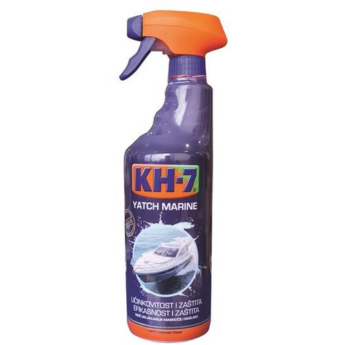 KH-7 Sredstvo Yacht Marine 750ml slika 1