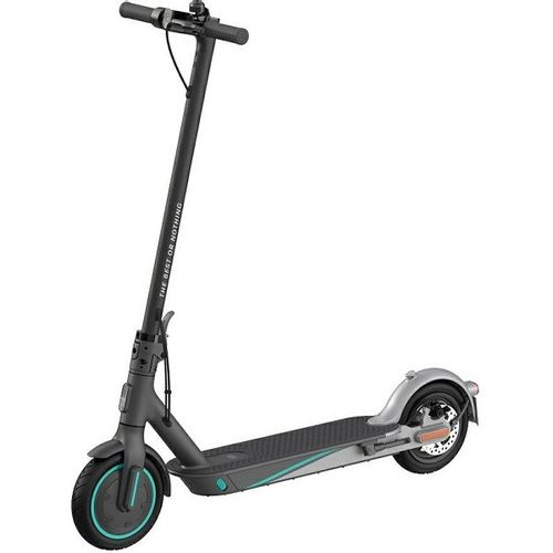 Xiaomi električni romobil Mi Electric Scooter Pro 2: Mercedes-AMG Petronas Formula 1 Team Edition slika 1