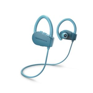 ENERGY SISTEM Sport 1+ Ocean bežične slušalice sa mikrofonom plave