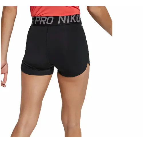 Ženske sportske hlačice Nike Pro intertwist BQ8320-010 slika 15