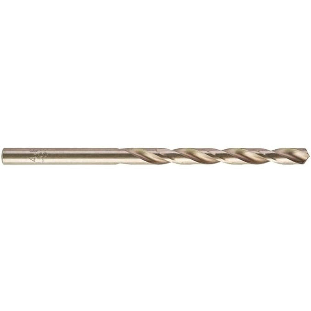 Milwaukee Borer Hss-G 4.8 Mm Din 338 slika 1