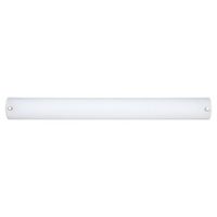 Rabalux Archie nadgradne lampe, bela, LED 14,5W