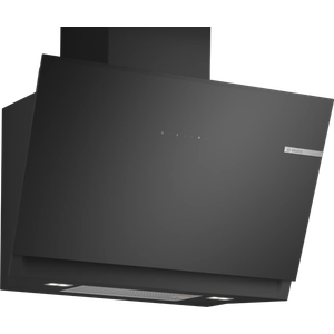 Bosch Napa DWK81AN60 - Pametna i Tiha Kuhinjska Napa