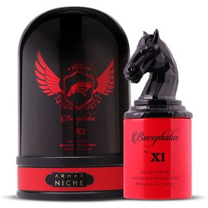 Armaf Niche Bucephalus No. XI Eau De Parfum 100ml