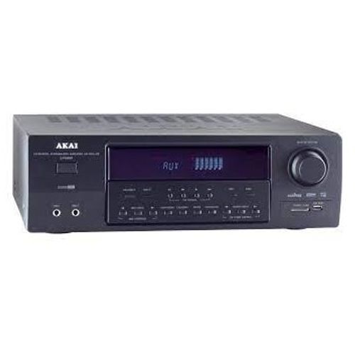 Akai radio pojačalo s Bluetoothom AS110RA-320 slika 9